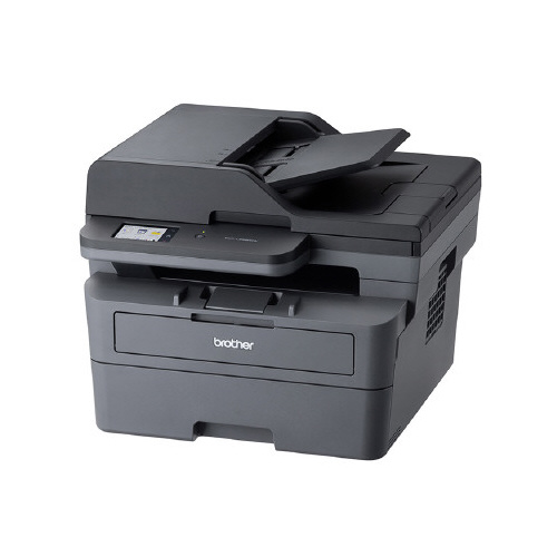 Ａ４モノクロレーザー複合機　ＤＣＰ－Ｌ２６６０ＤＷ画像