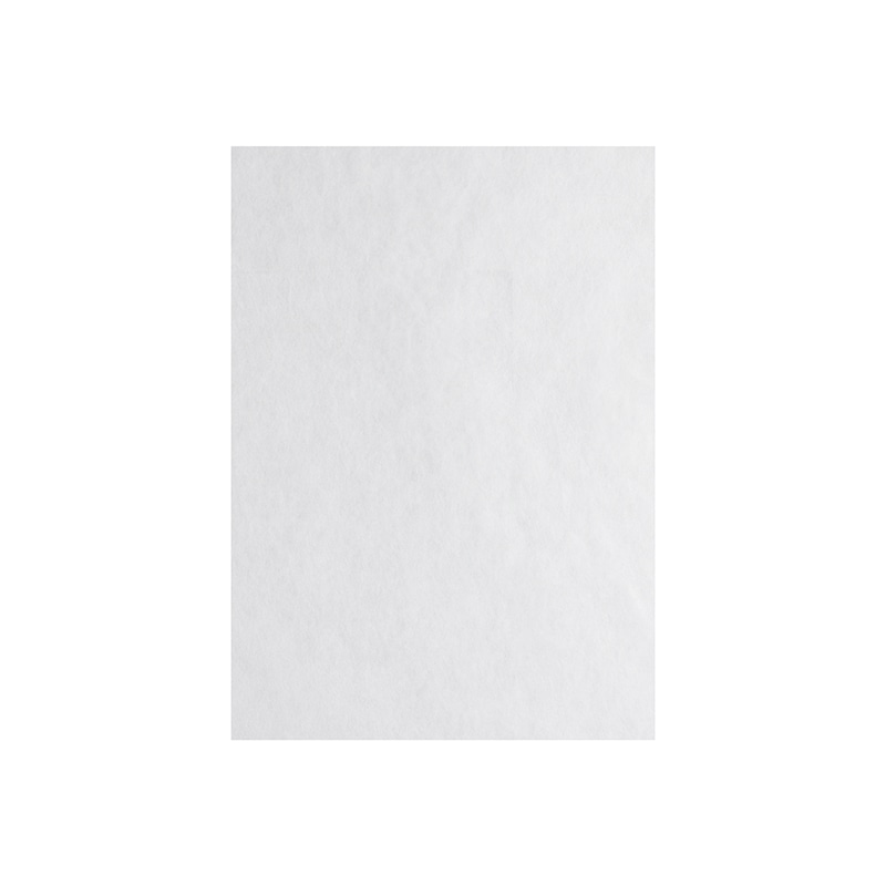 不織布インナーバッグ　２５－３５　ホワイト画像