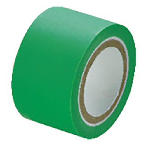 積水 スマートカットテープミニ ミドリ 25mm×4.5m J5TYMEU画像