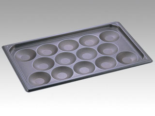 フードパン ガストロノームエッグパン 1/1画像