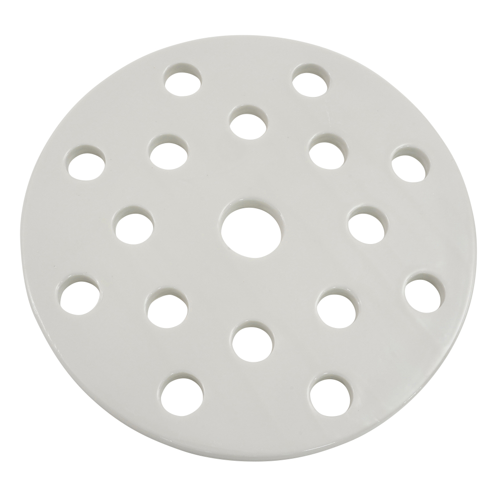 デシケーター用中板　φ180mmカトマン型