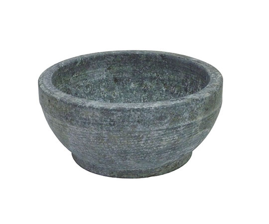 石焼ビビンバ器　20cm　B-020