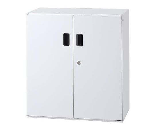 585x360x638mm/4列2段 セキュリティ収納庫(BOX付)