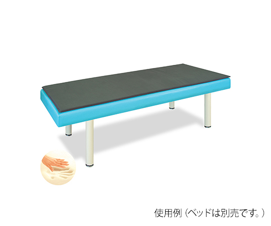 低反発マット 幅60×長さ180×厚み2cm画像