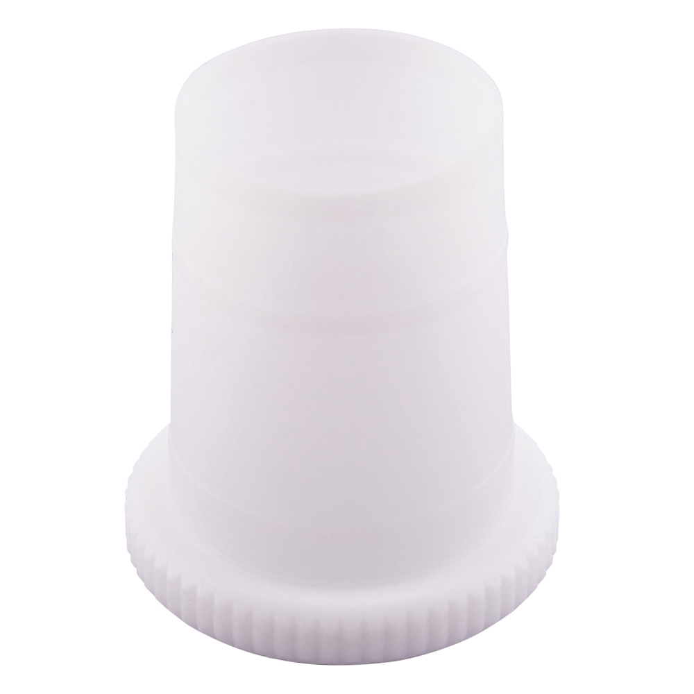 PTFEジョイントスリーブ　NS　24/29画像