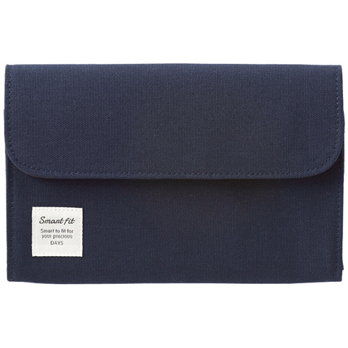 SMART FIT DAYS ｱｺｰﾃﾞｨｵﾝﾎﾟｰﾁ (S) ﾈｲﾋﾞｰ 1個画像