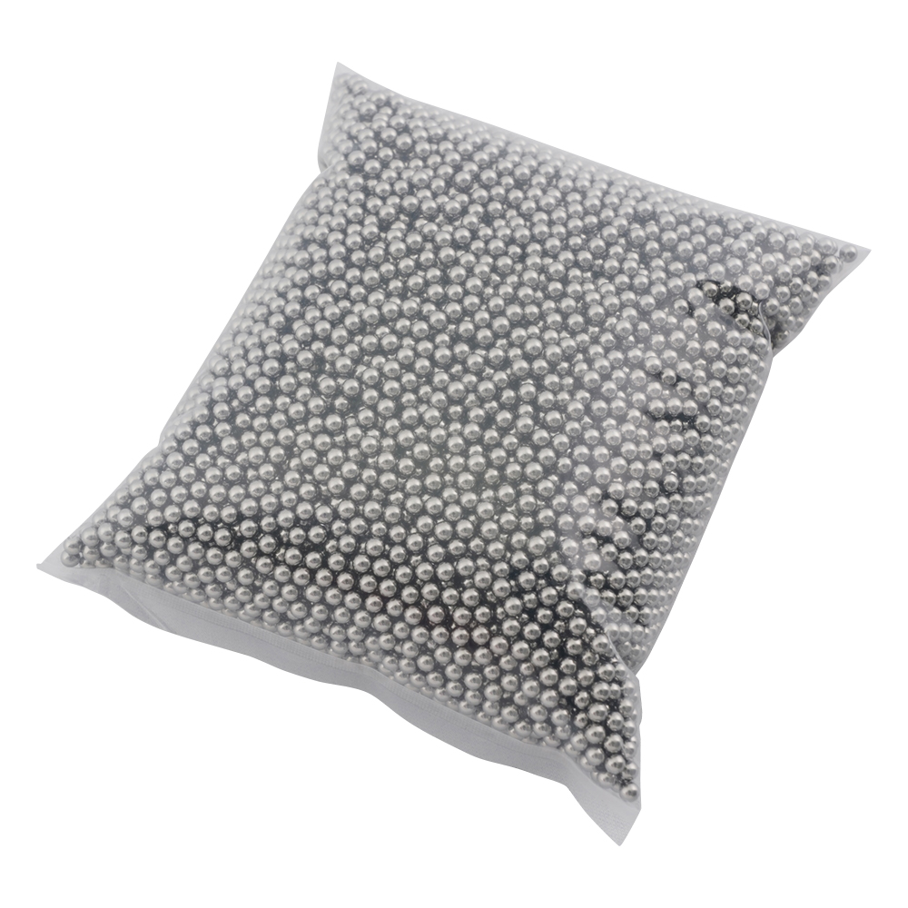ステンレス球(SUS304)　1箱（1kg）画像