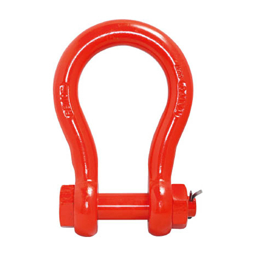 大洋 軽量ｼｬｯｸﾙ ﾊﾞｳ･ﾎﾞﾙﾄﾅｯﾄ 10t 1個画像