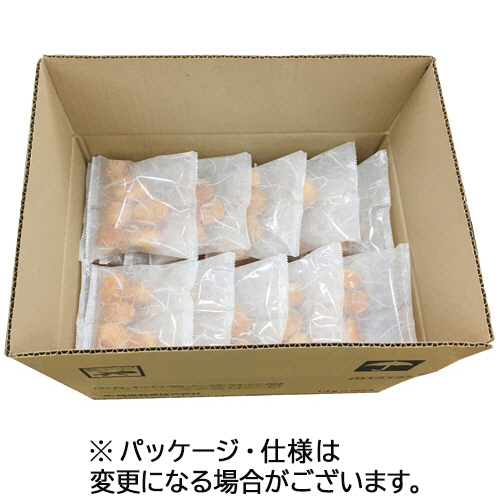 ふんわり名人 きなこ餅 ﾌｧﾐﾘｰﾊﾟｯｸ 14g/袋 1箱(30袋)画像