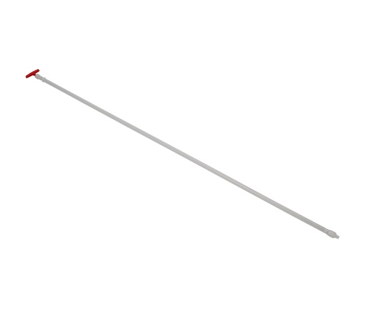 ビスコサンプラー(高粘度用)　PP(ポリプロピレン)