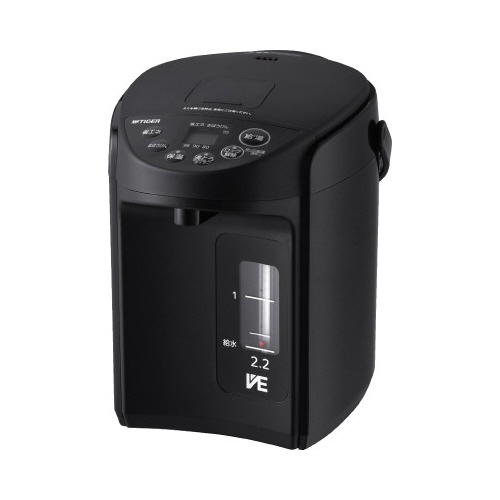 ＶＥ電気ポット画像