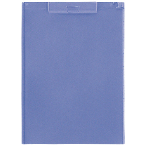 ｸﾘｯﾌﾟﾎﾞｰﾄﾞ A3ﾀﾃ ﾌﾞﾙｰﾊﾞｲｵﾚｯﾄ 1枚画像