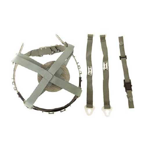 ﾍﾙﾒｯﾄ 内装一式 SC-13PCLVRA用 1ｾｯﾄ画像