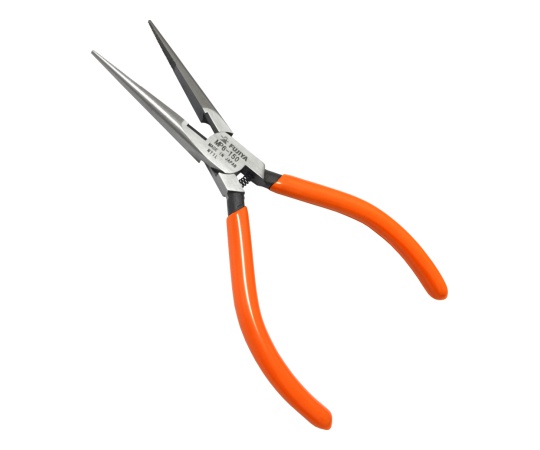 ミニテックスーパーマイクロラジオペンチ