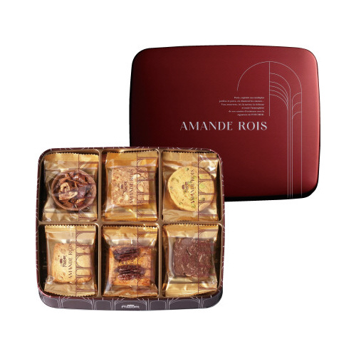 アマンド・ロワ　ＡＲ－１５画像