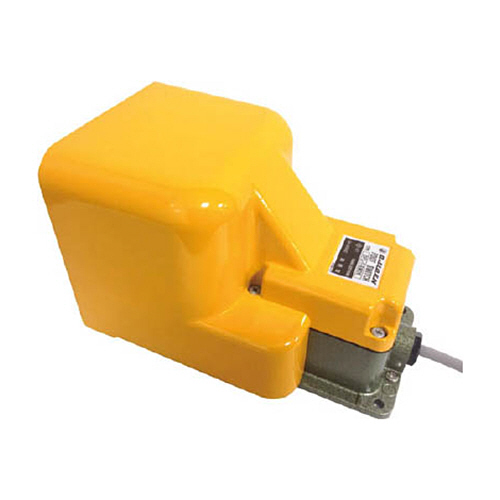 ｵｼﾞﾃﾞﾝ ﾌｯﾄｽｲｯﾁ 1台画像