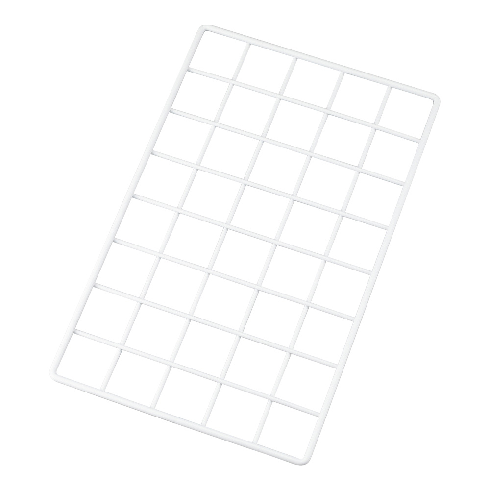 ナースカート（ヴェクセル）用 サイドネット（左右セット）