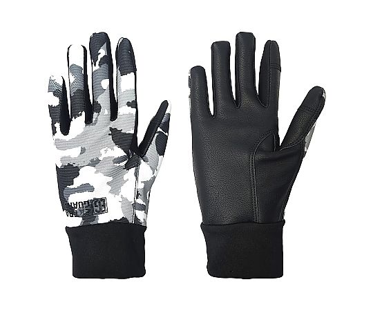 軽防寒手袋EXTRA GUARD 015 Windproof M画像