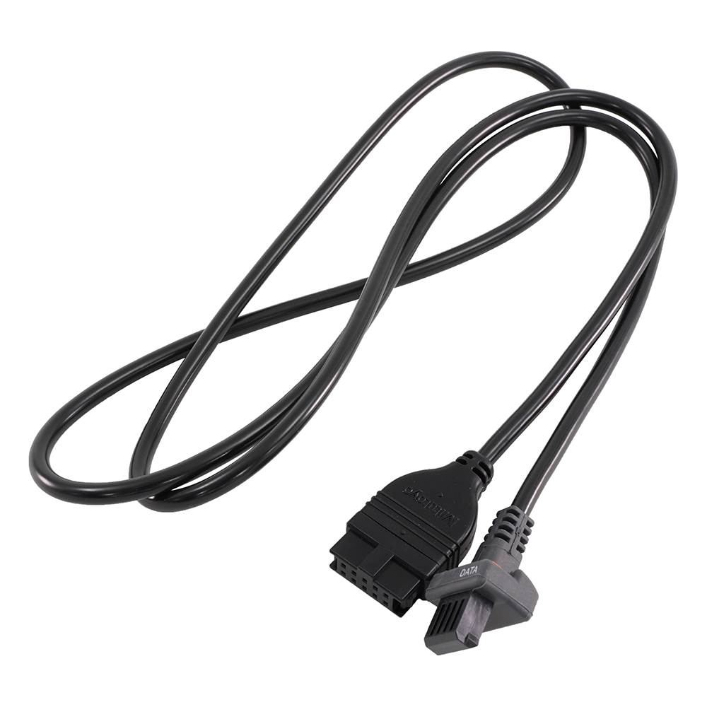 デジマチックミニプロセッサー用接続ケーブル1m（CD-AX・CD-C用）画像