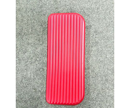 業務用椅子背シート(レッド)画像