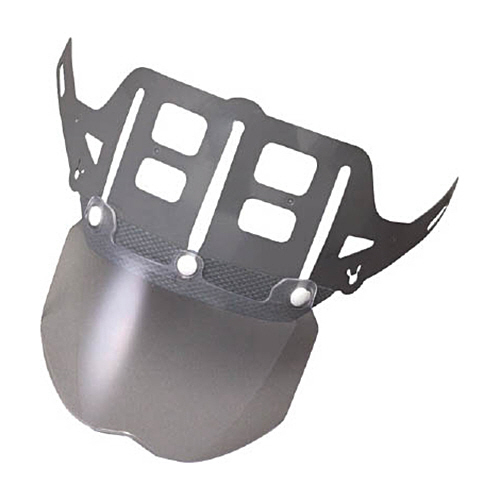 ﾍﾙﾒｯﾄ 交換用ｼｰﾙﾄﾞ面 SC-11用 1個画像