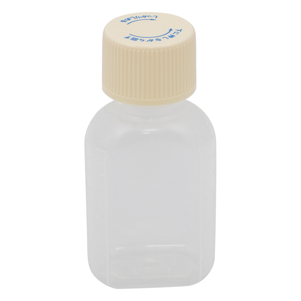 セーフティ小判瓶 60mL 10本入画像