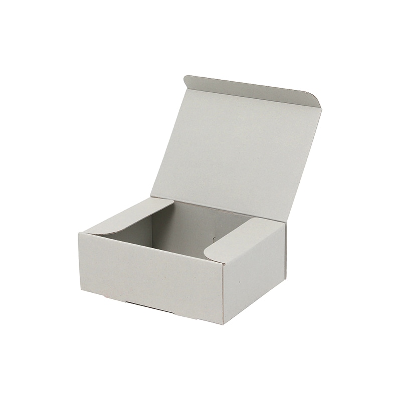 ナチュラルグレーＢＯＸ　１９０×１４０×７０画像