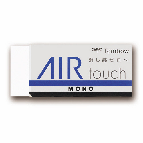 消しｺﾞﾑ MONOｴｱﾀｯﾁ 1ｾｯﾄ(20個)