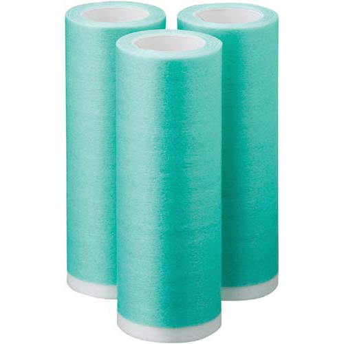 コロコロ　多用途フロア用　スペア　１６０ｍｍ　３巻画像