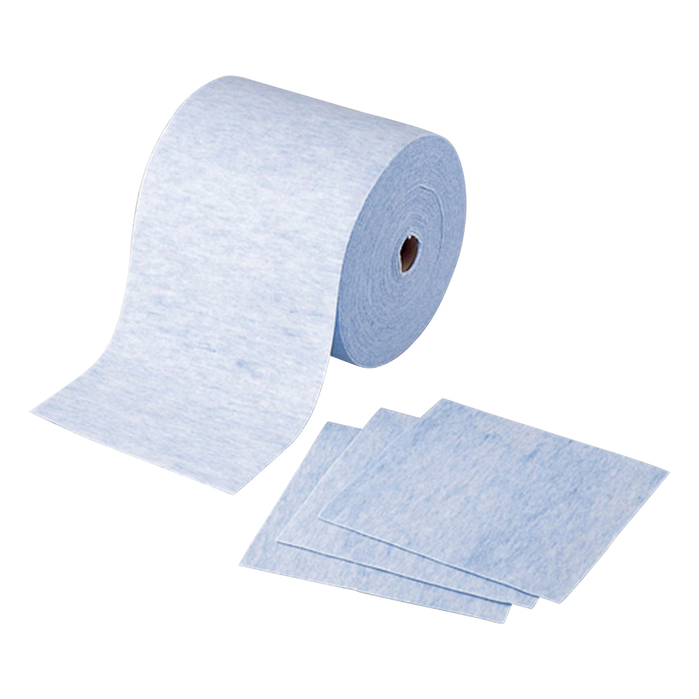 高性能油吸着材(ルックリン(R))　100枚入