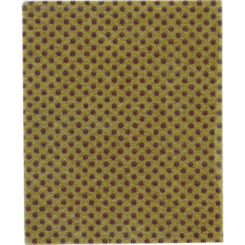 すべり止めﾌｪﾙﾄ ﾌﾘｰｻｲｽﾞ 1ﾊﾟｯｸ(2個)