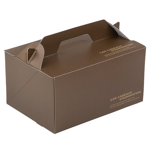 サイドオープンキャリー　アメール　＃７画像