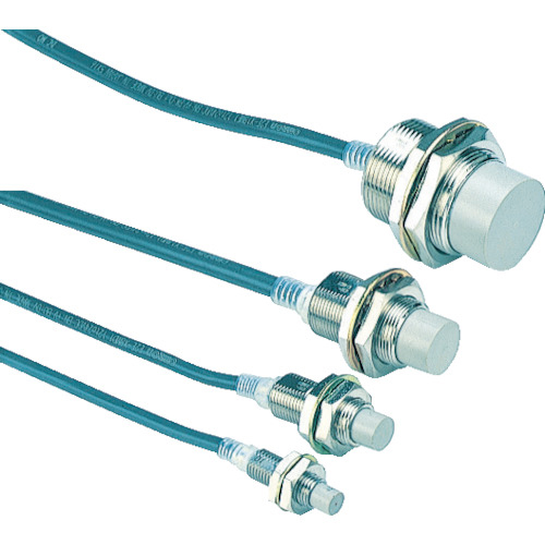 円柱形近接ｽｲｯﾁ 1個画像