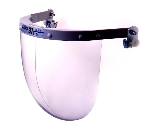 サカヰ式　防災面　31型