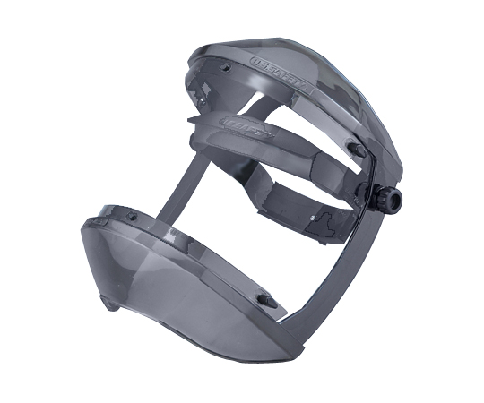 ダブルマトリックス保護面用保護面枠