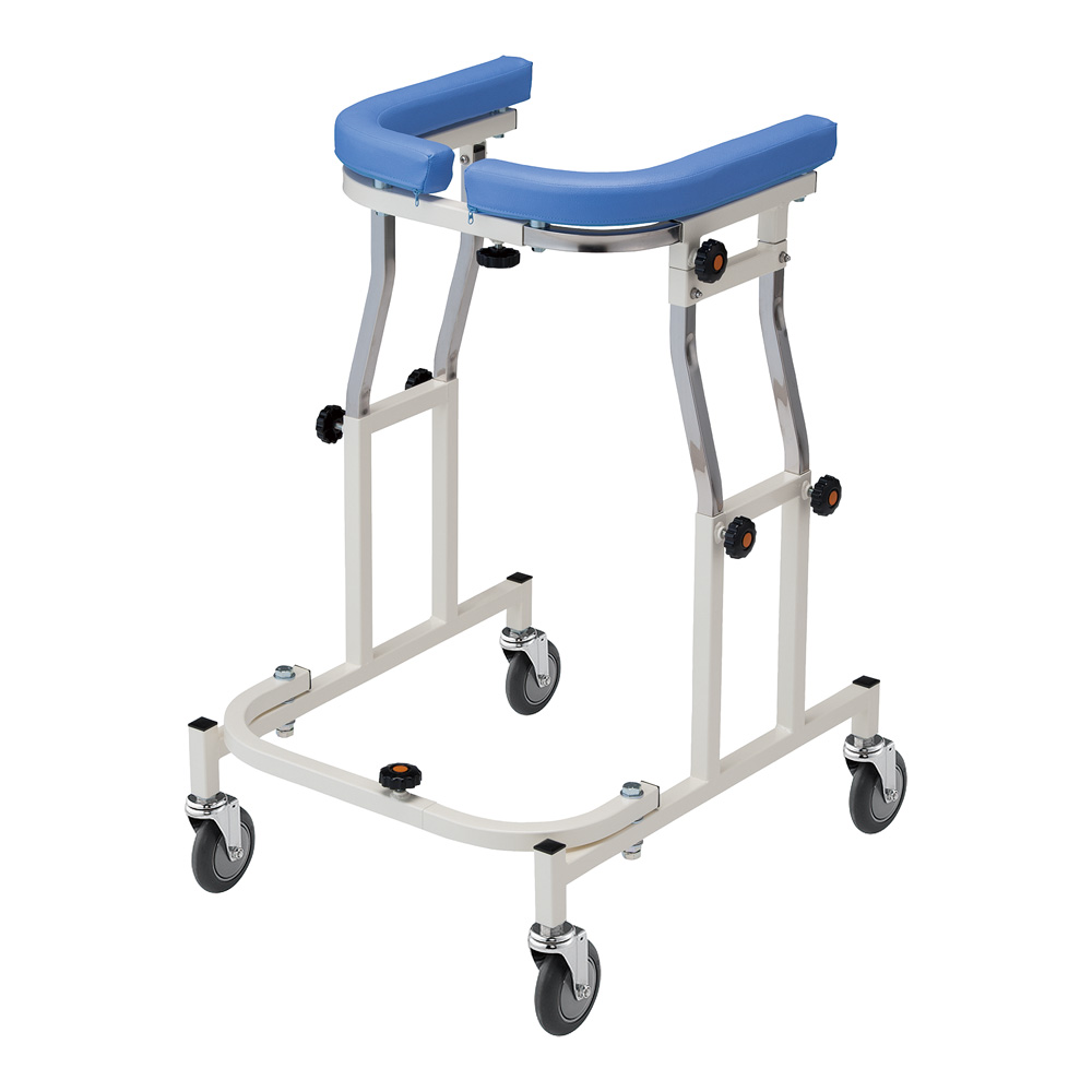 歩行補助器 （アルコー12型）画像