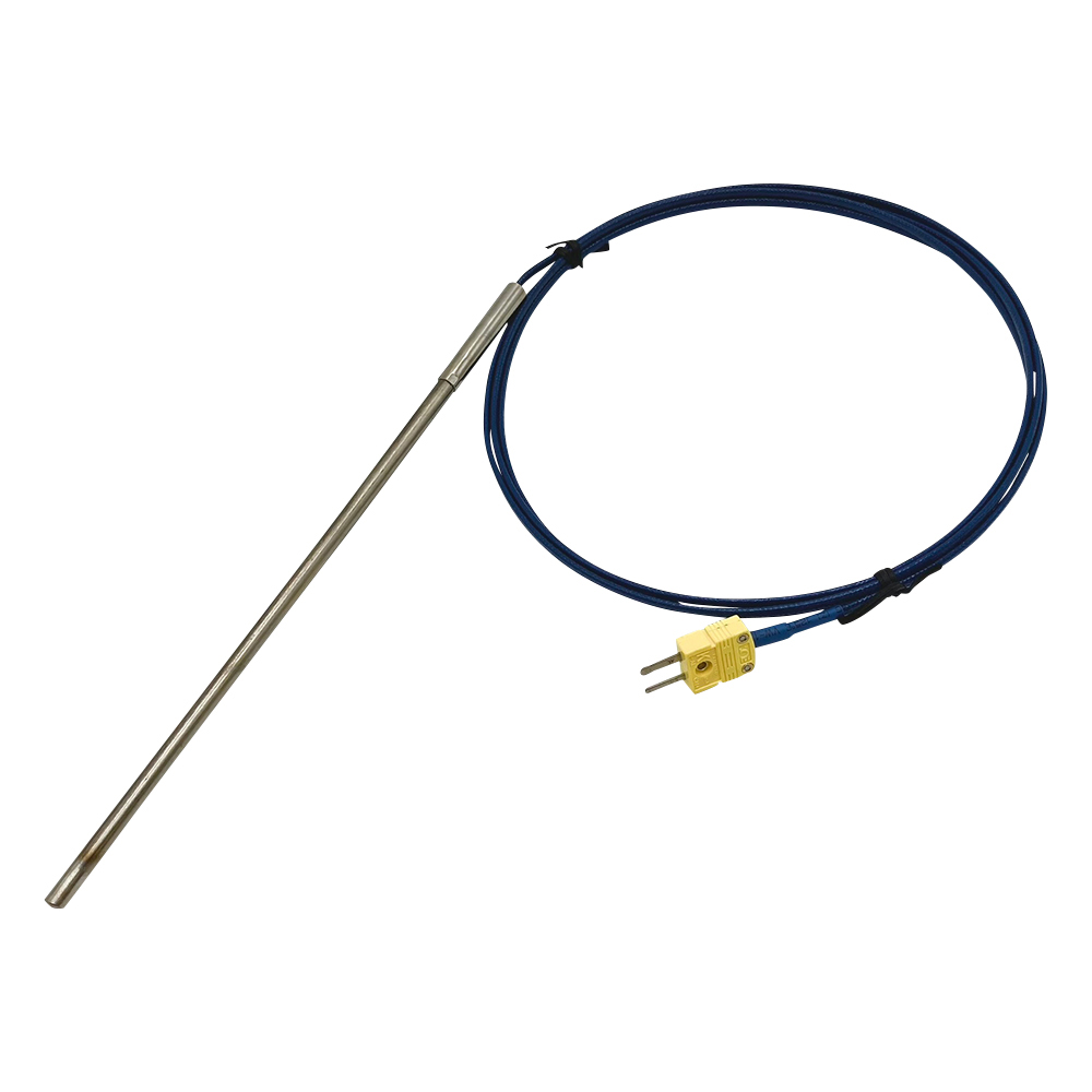 K熱電対 (オメガコネクタタイプ)画像