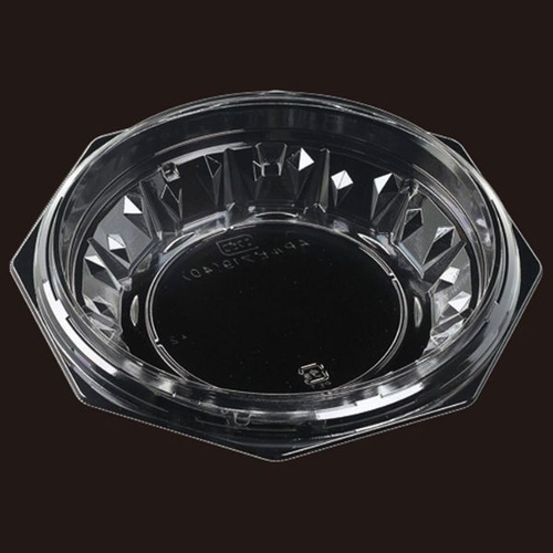 エフピコ 冷麺容器 APルピア19(40) 本体画像