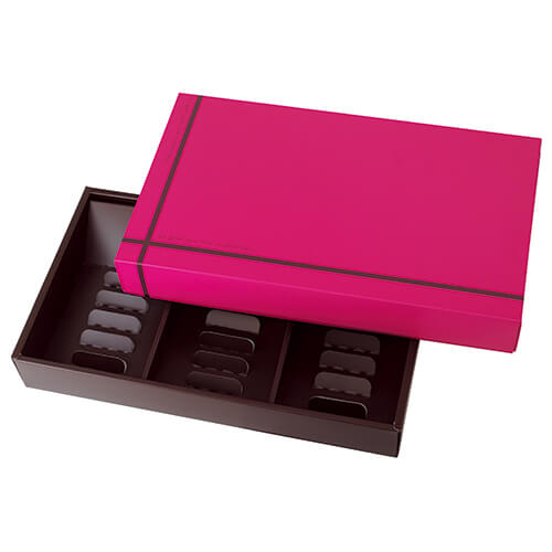 フールセックギフト大　ピンク画像