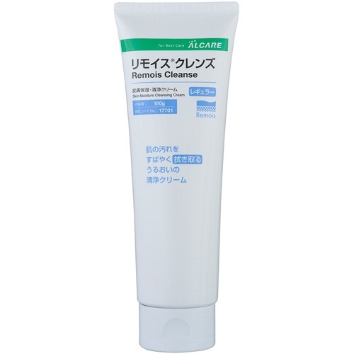 リモイスクレンズ　レギュラー　180g　1本画像