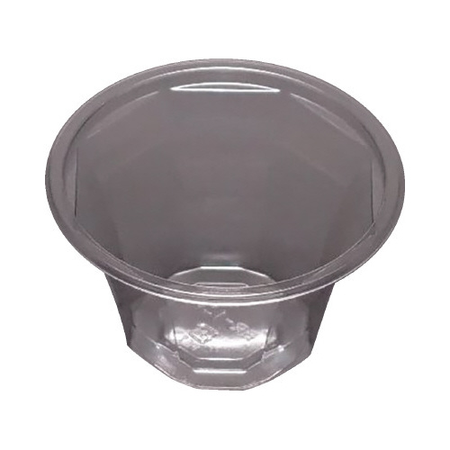 デザートカップ３４０ｍｌ本体５０Ｐ×４画像