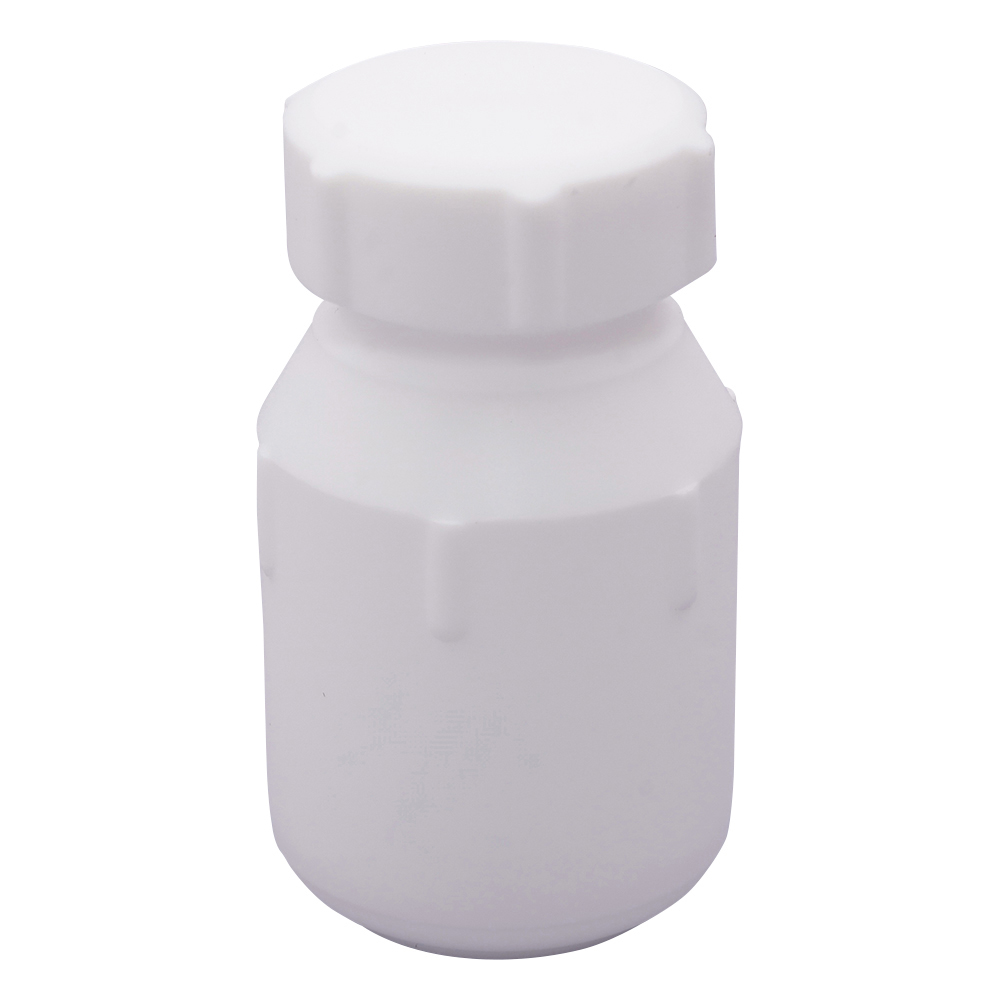 PTFE製ねじ口瓶　50mL画像