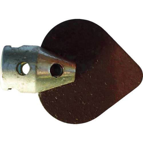 T-210 ｽﾍﾟｰﾄﾞｶｯﾀｰ 1個画像