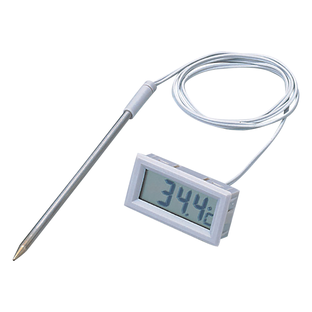 デジタル温度モジュール