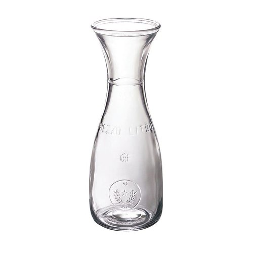 ミズラカラフェ500ml(12個) 佐藤金属興業