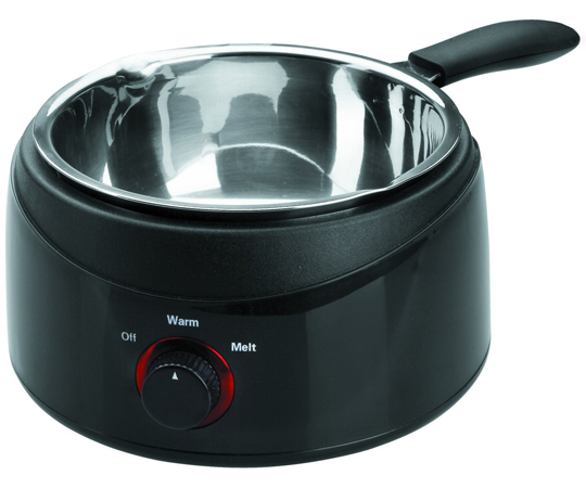 チョコレート溶解器 乾式 1L（Chocolate bain marie）
