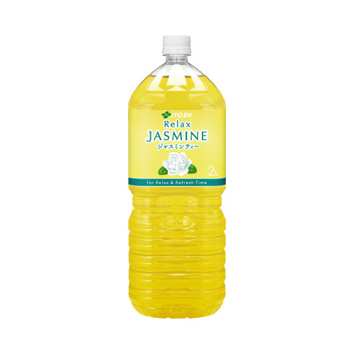 ジャスミン茶