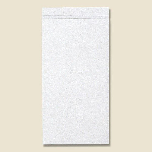 スプーン袋 S-1 角白 無地 500枚画像