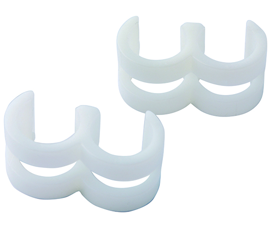 貯尿用足踏みスタンド 連結用パーツ 2個入画像