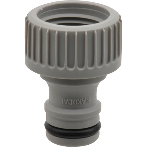 GAONA ﾈｼﾞ口金 ﾜﾝﾀｯﾁ接続用 1個画像